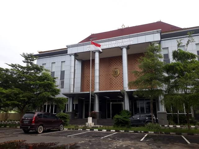 KPU Tetapkan 22 Bakal Calon Anggota DPD Sumatera Selatan, Berikut Nama-namanya