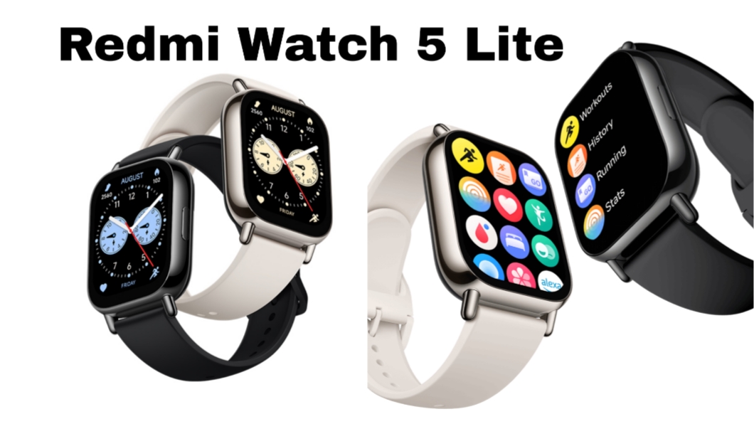 4 Smartwatch Terbaik di Bawah Rp1 Juta 2026, Fitur Lengkap dengan Baterai Awet