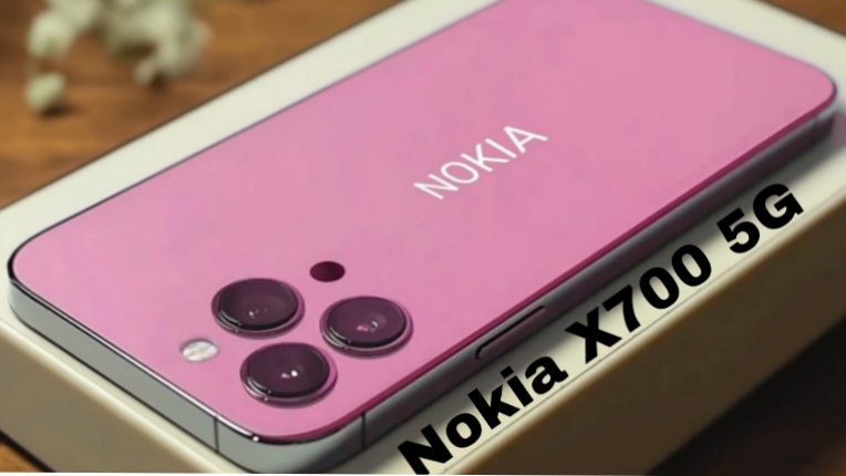 Nokia X700 5G Siap Meluncur, Hadirkan Kembali Teknologi PureView Legendaris