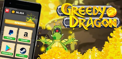 Cara Dapat Saldo DANA Gratis dari Game Greedy Dragon, Benarkah Bisa?