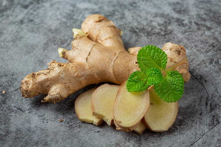 5 Bahan Alami yang Bisa Membantu Meredakan Hidung Tersumbat