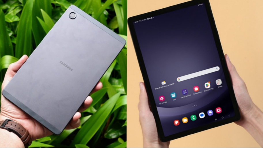 Samsung Galaxy Tab A11 Rilis di India, Segera Meluncur ke Indonesia