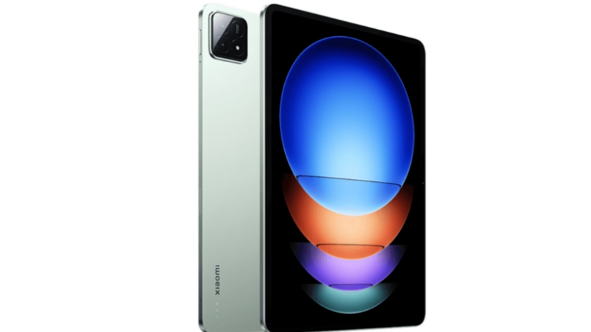 Xiaomi Pad 6s Pro, Tablet Ramping dengan Performa Setara Laptop