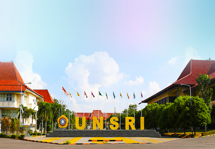 Ini Profil 3 Universitas Terbaik di Sumatera Selatan Versi UniRank 2023