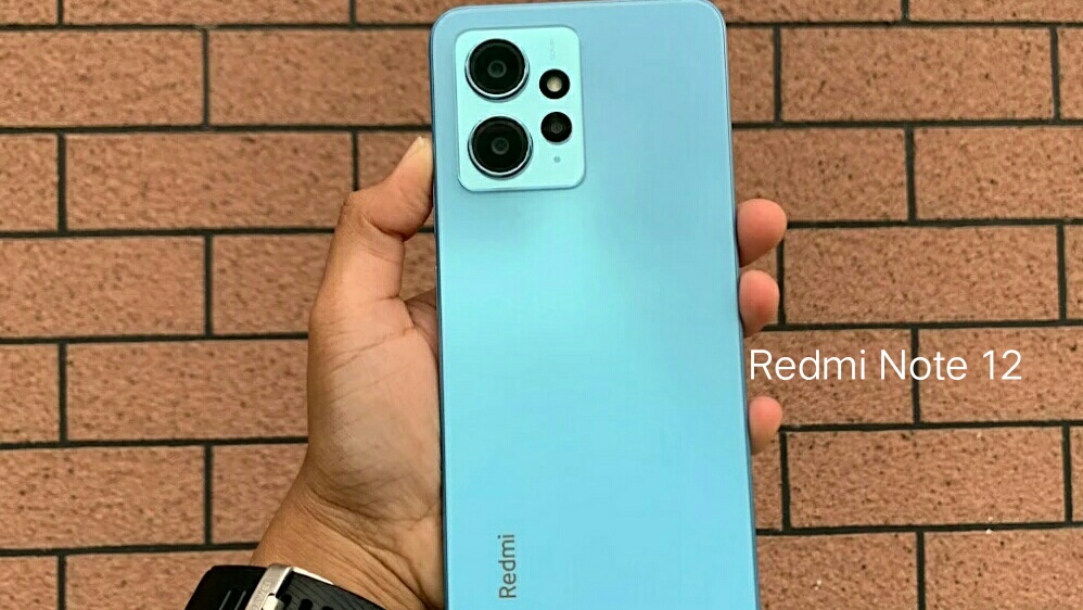 Redmi Note 12 Gunakan Prosesor Snapdragon 685 Bikin Main Game Makin Gesit