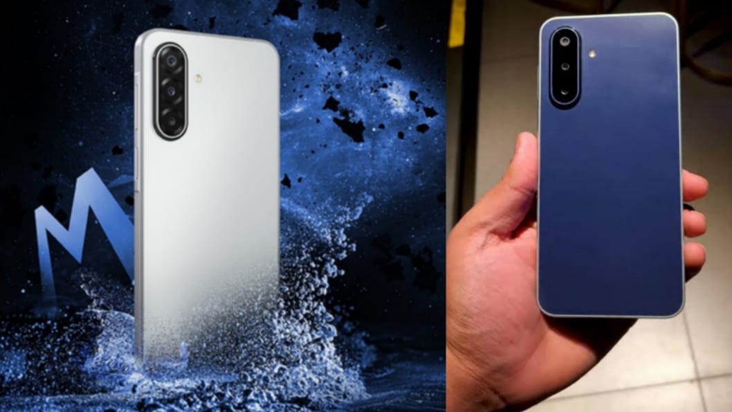 Samsung Galaxy M17, Smartphone 5G Tipis dan Tangguh di Kelas Menengah