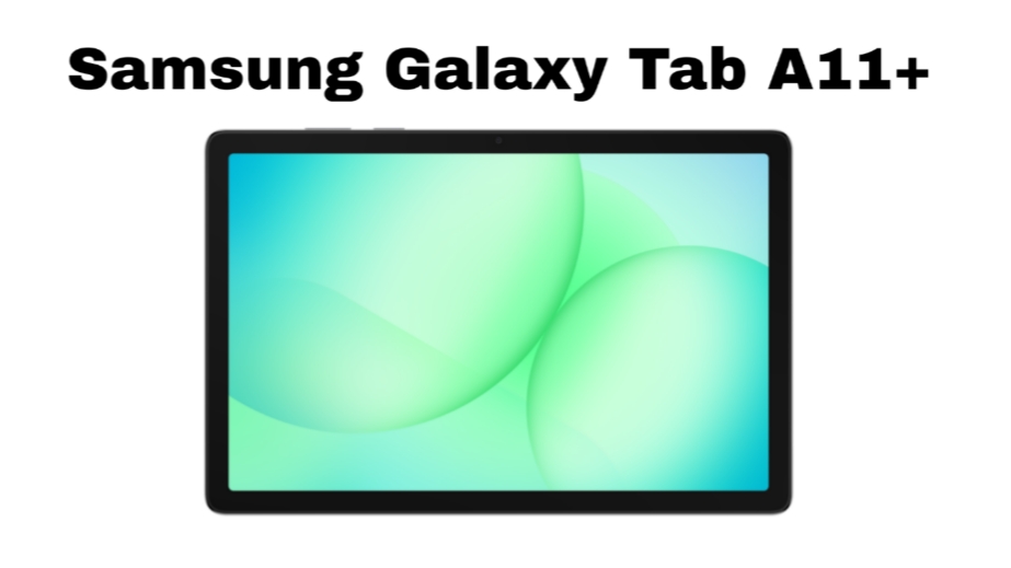 Samsung Galaxy Tab A11+: Tablet Serbaguna dengan Performa Tangguh dan Baterai Awet
