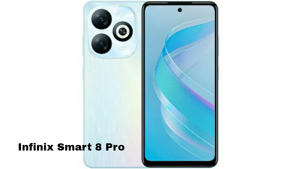 Infinix Smart 8 Pro,  Smartphone Harga Rp1 Jutaan Tapi Bawa Performa Jagoan Sekelas Sultan