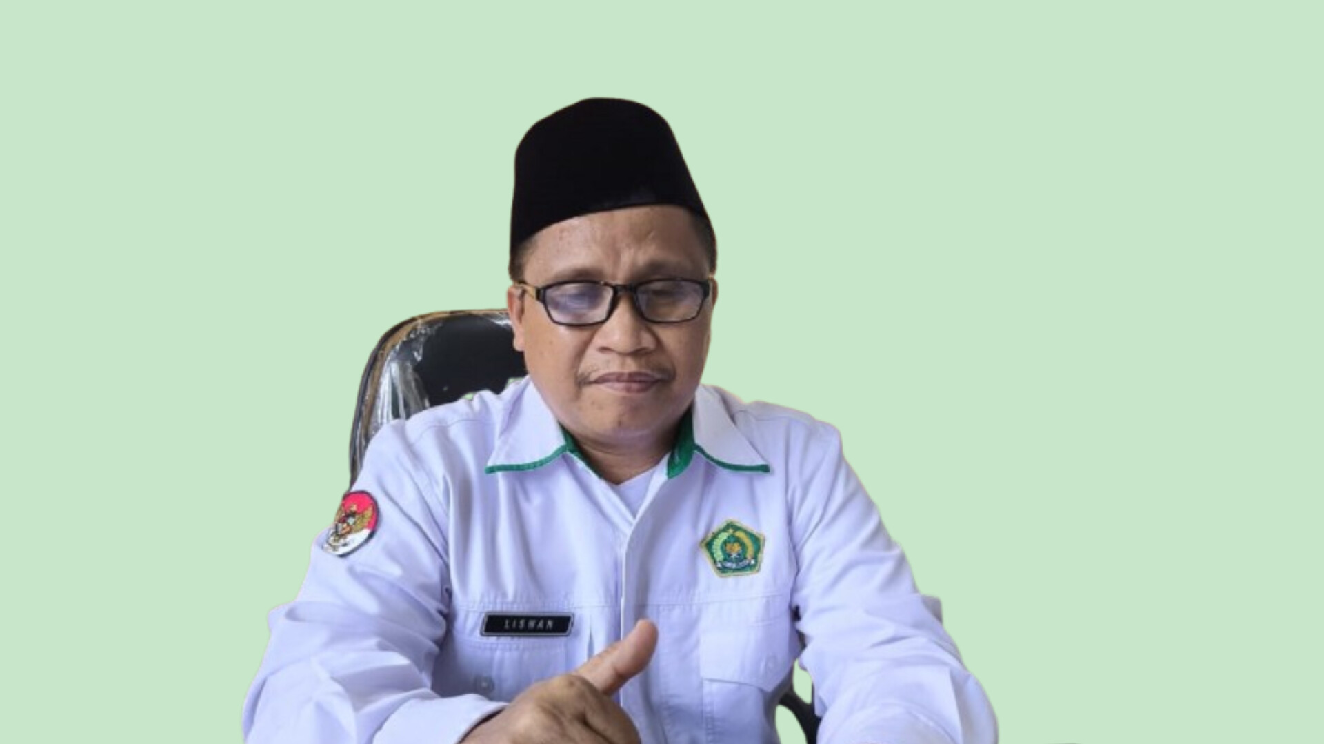 Tingkat Pernikahan di Prabumulih Meningkat pada 2024, Tren Naik Berlanjut di 2025