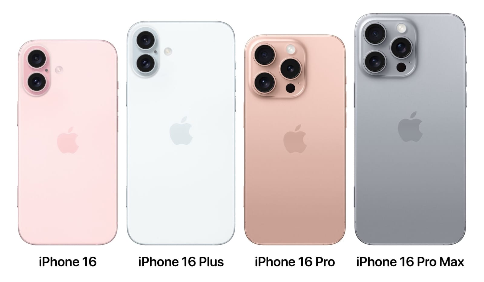 Harga iPhone 16 September 2026 Capai Rp23 Jutaan, Cek Semua Variannya