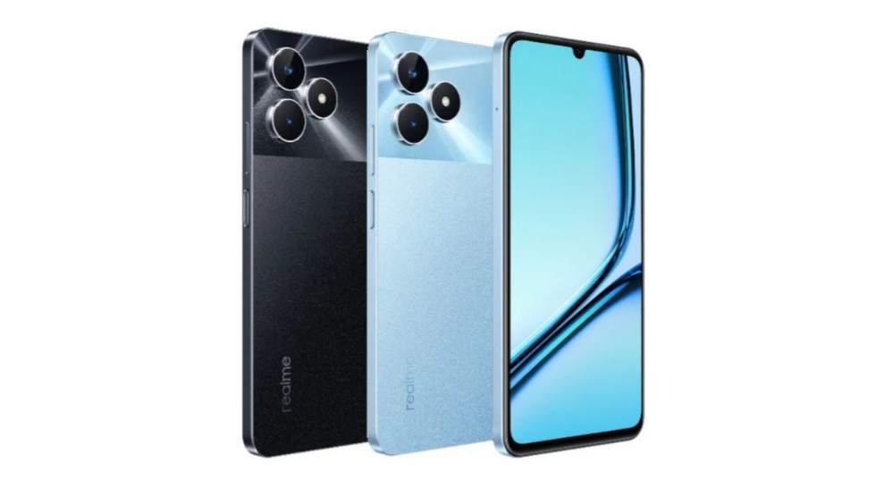 Review Realme Note 60, Smartphone Terjangkau dengan Kamera 32 MP dan ArmorShell Protection