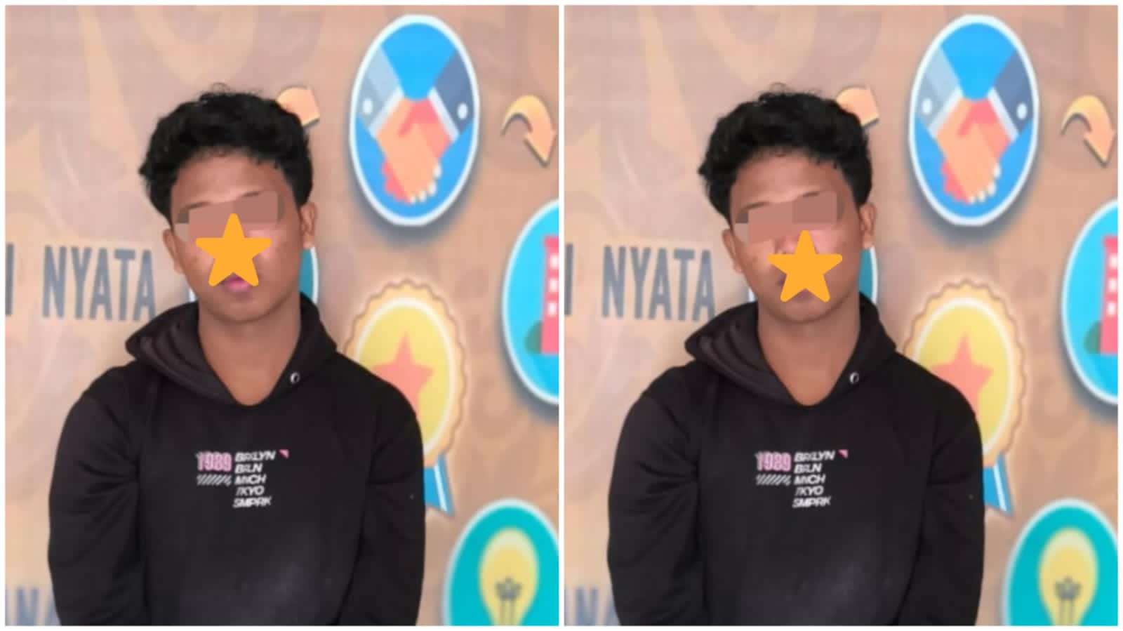 Keroyok Mahasiswa, Remaja 18 Tahun di Prabumulih Terancam 5 Tahun Penjara