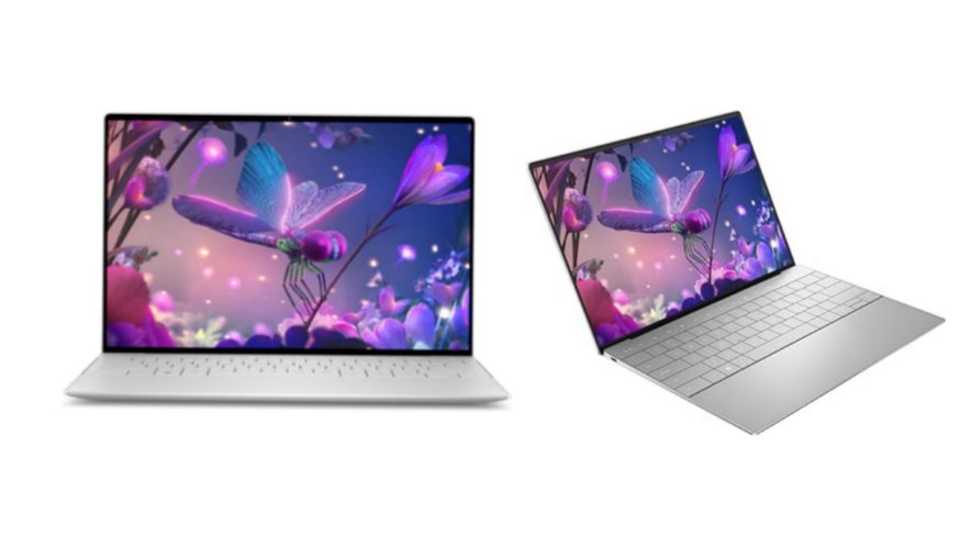 Dell XPS 13 Plus, Ultrabook Premium dengan Desain Minimalis dan Performa Maksimal
