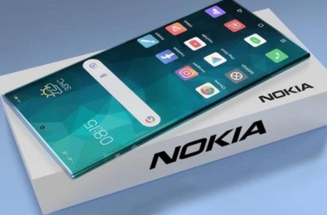 Nokia Alpha Pro 5G Segera Hadir Membawa Baterai Besar 8000mAh, Intip Spesifikasi Lengkapnya...