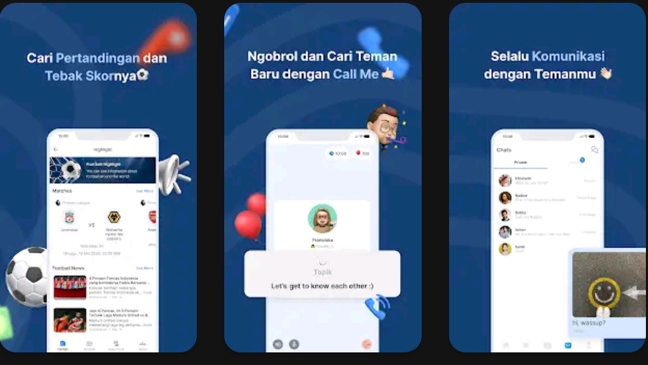Cuma Like Postingan, Bisa Dapat Saldo DANA? Coba Aplikasi Woilo