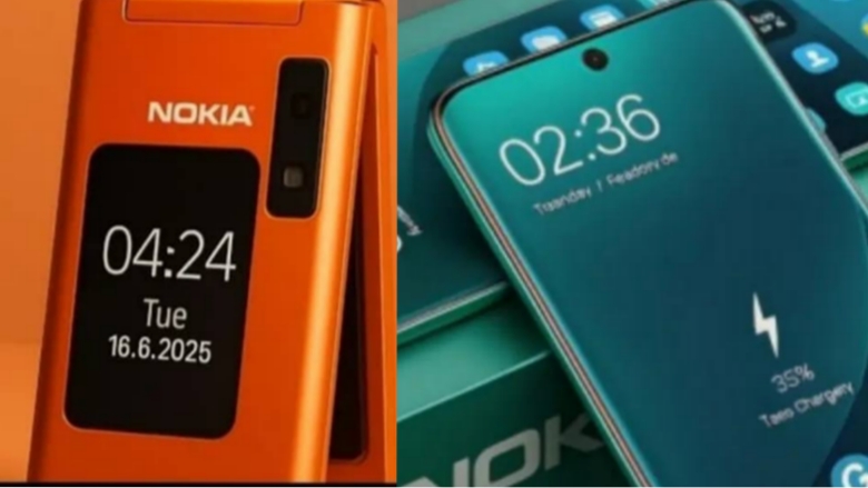 Awal 2026, Nokia Luncurkan G26 dan X2 untuk Segmen Entry-Level
