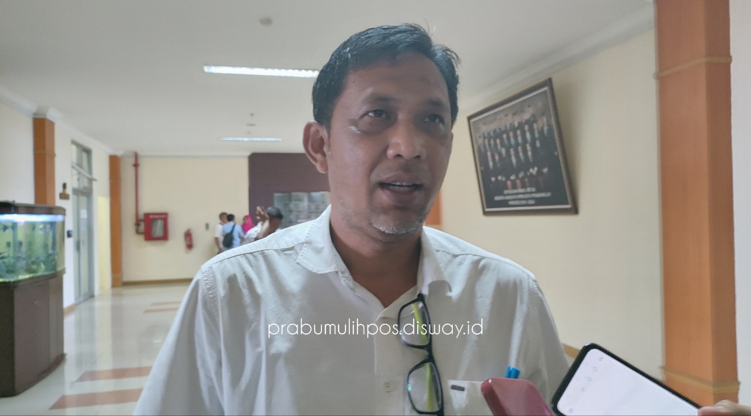 Beredar Kabar Ketua RT di Prabumulih Gratis Tagihan Bulanan PDAM, Dirut PDAM Tirta Prabujaya: Aku Bae Bayar!