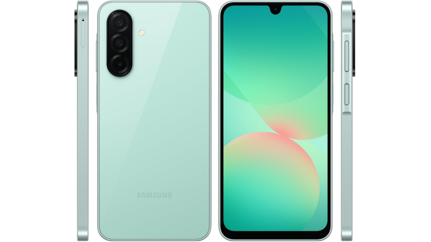 Samsung Galaxy A26 Lebih Dulu Dapat One UI 8, Meski Bukan Flagship!