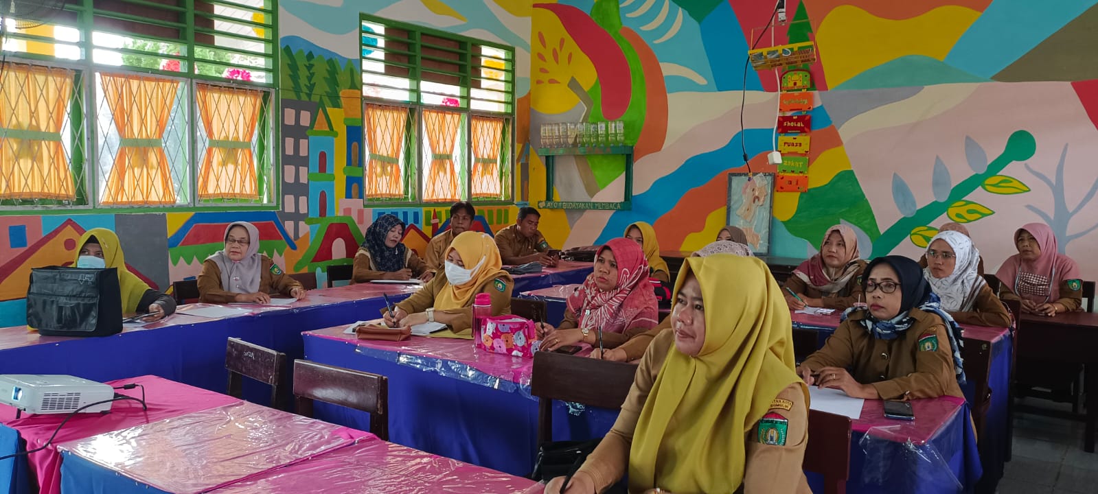 Penerapan IKM di Kota Prabumulih belum 40 Persen 