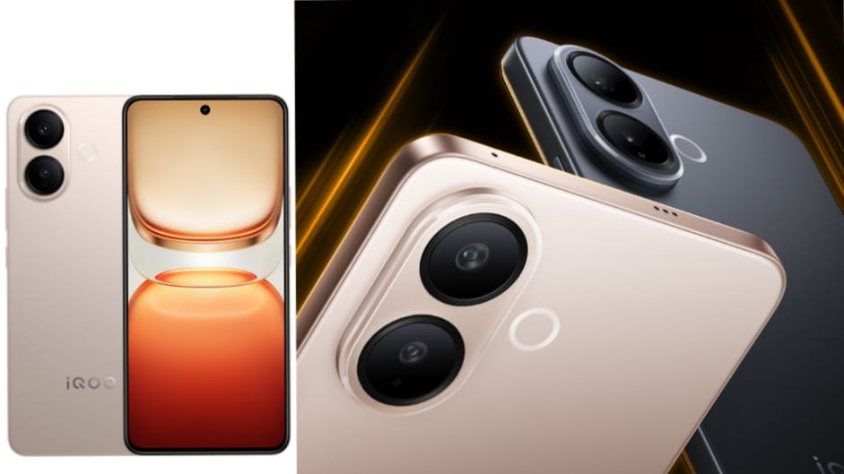 iQOO Z10R vs realme 15T, Duel Kamera dan Baterai di Kelas Rp 3 Jutaan