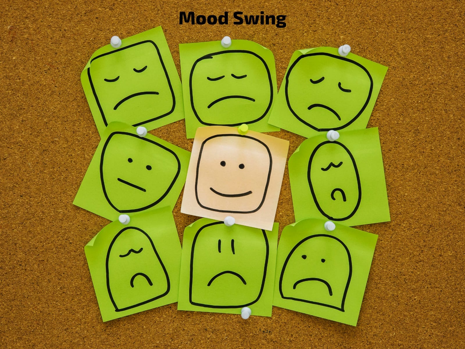 Wajib Tau! Ini 5 Cara Mengatasi Mood Swing yang Kerap Kali Menggangu Aktivitas 