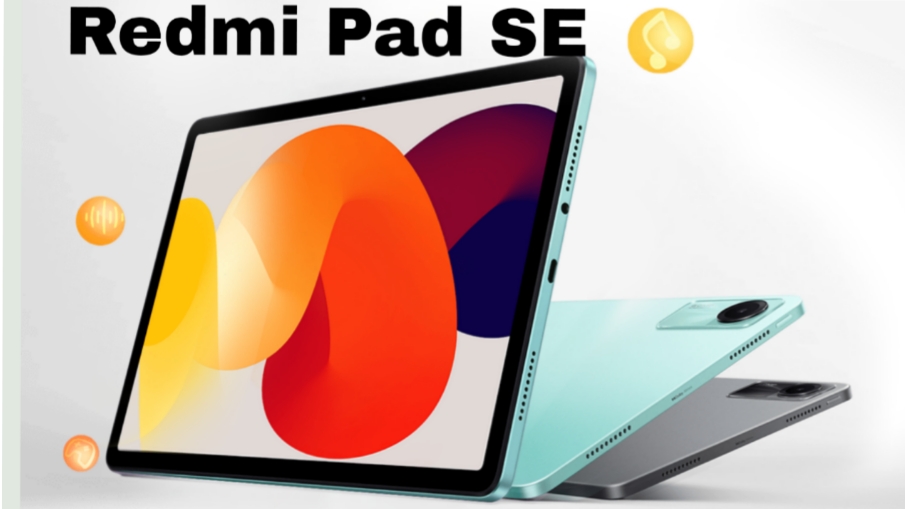 Redmi Pad SE Resmi Meluncur di Indonesia, Tablet Premium dengan Harga Hemat