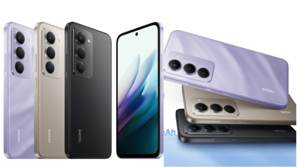 Xiaomi Redmi 15 Resmi Hadir di Indonesia, Harga Mulai Rp2 Jutaan!