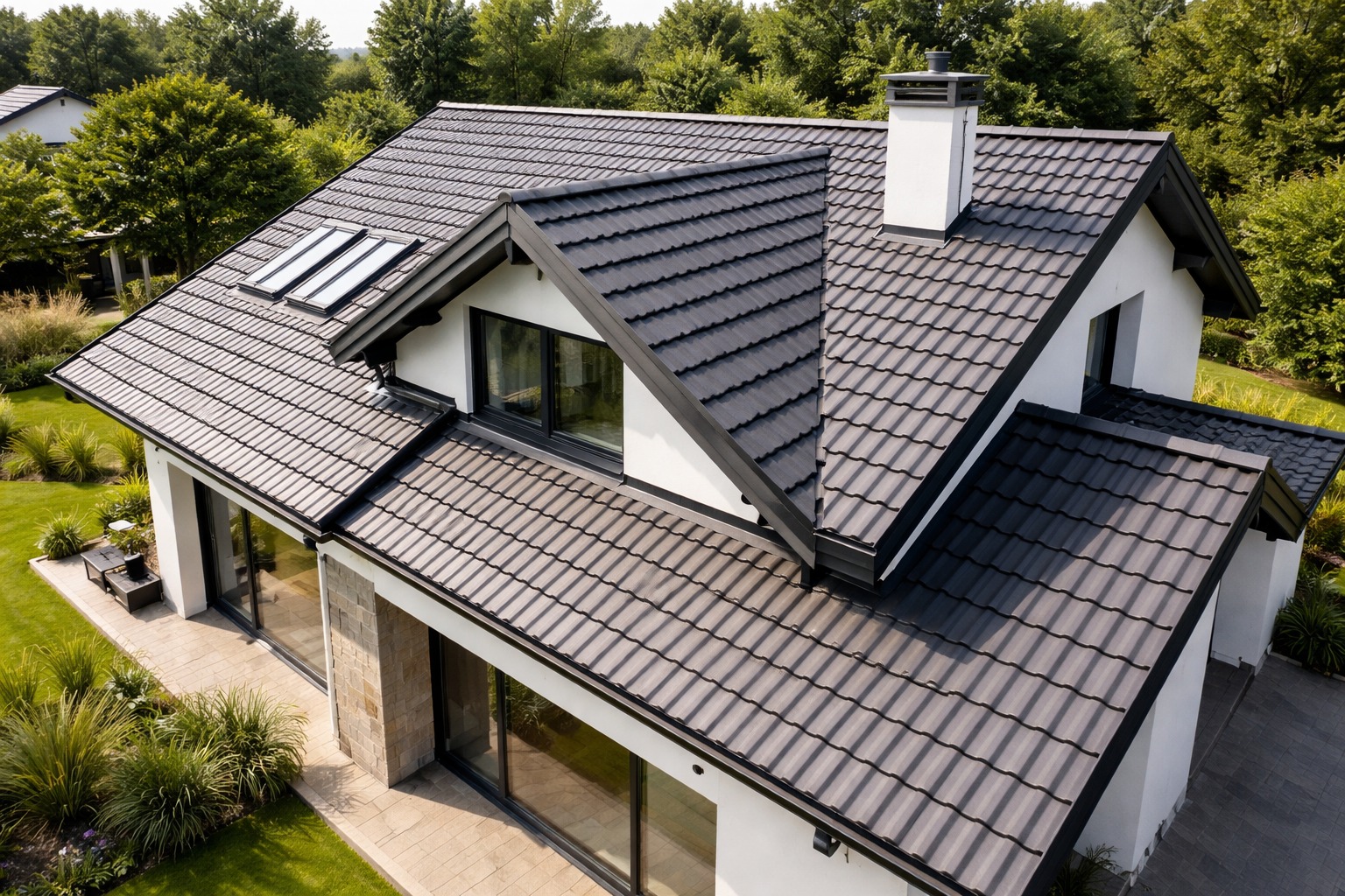 Update Harga Genteng Beton 2026: Cocokkah untuk Struktur Rumah Anda?