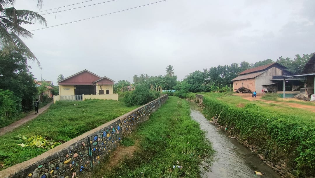 Mengatasi Banjir, Pemerintah Prabumulih Luncurkan Proyek Normalisasi Sungai Kelekar