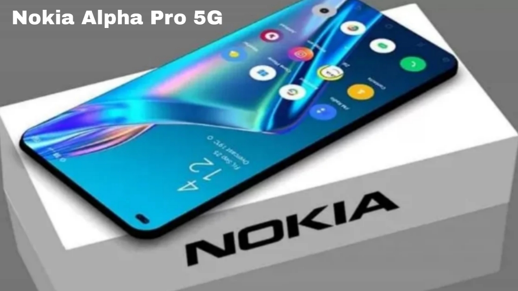 Nokia Alpha Pro 5G, Ponsel Canggih dengan Kamera 144 MP Siap Rilis Oktober 2025