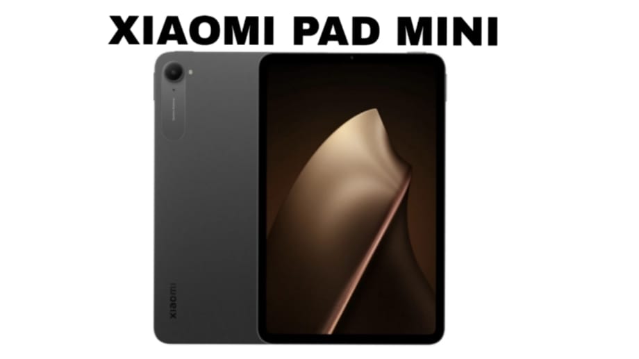 Xiaomi Pad Mini: Tablet Ringkas dengan Performa Gahar