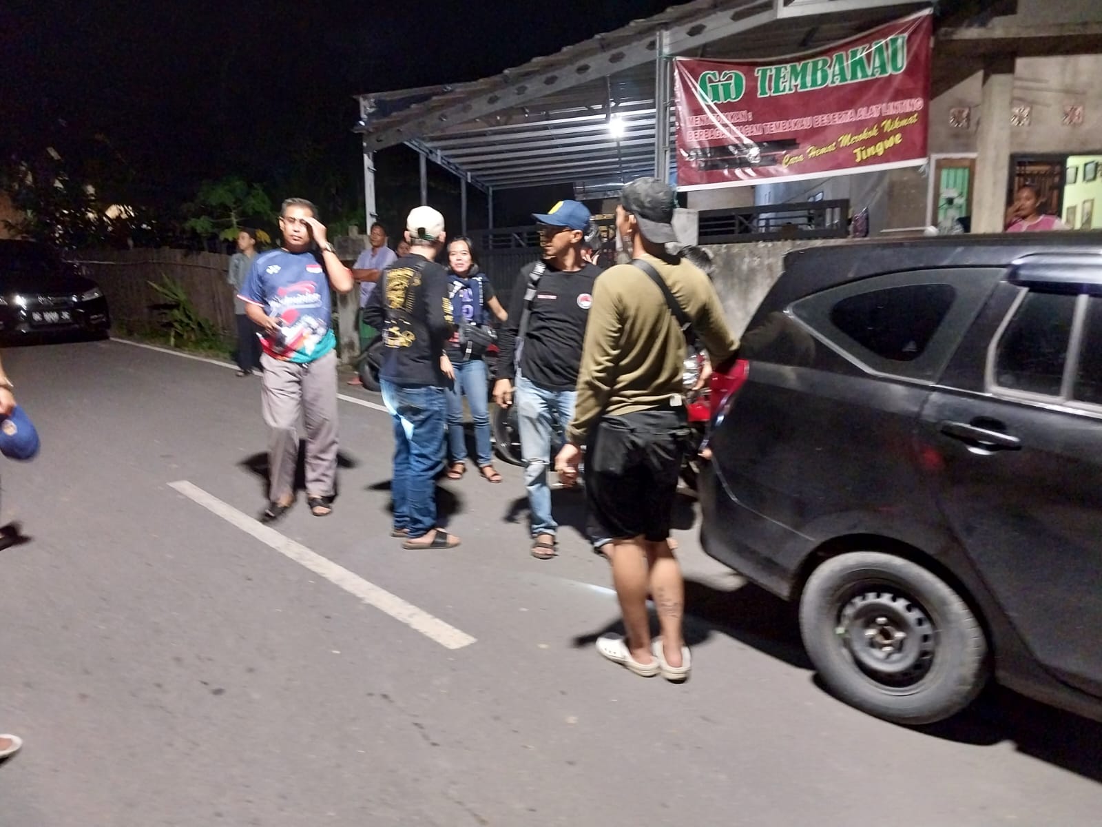 Satres Narkoba Polres Prabumulih Ringkus Bandar Sabu Jalan Arimbi, Amankan 8 Paket Sabu