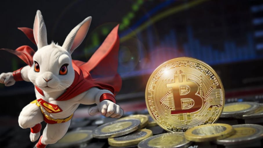 Rocky Rabbit, Game Clicker Inovatif yang Menghadirkan Keuntungan Kripto