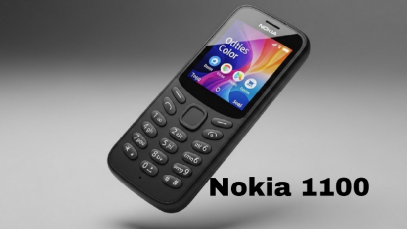Rumor Nokia 1100 Reborn, HMD Global Pilih Jalan Baru di Pasar Smartphone