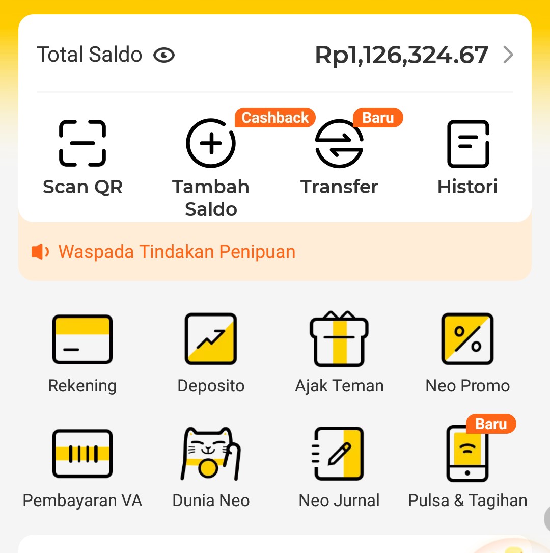 Tinggal 2 Hari Lagi, Bisa Dapatkan Uang Gratis Rp50.000 Lewat HP, Ini Caranya