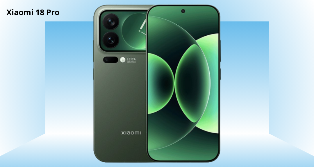 Bocoran Xiaomi 18 Pro: Kamera Ganda 200MP Siap Gegerkan Pasar Flagship