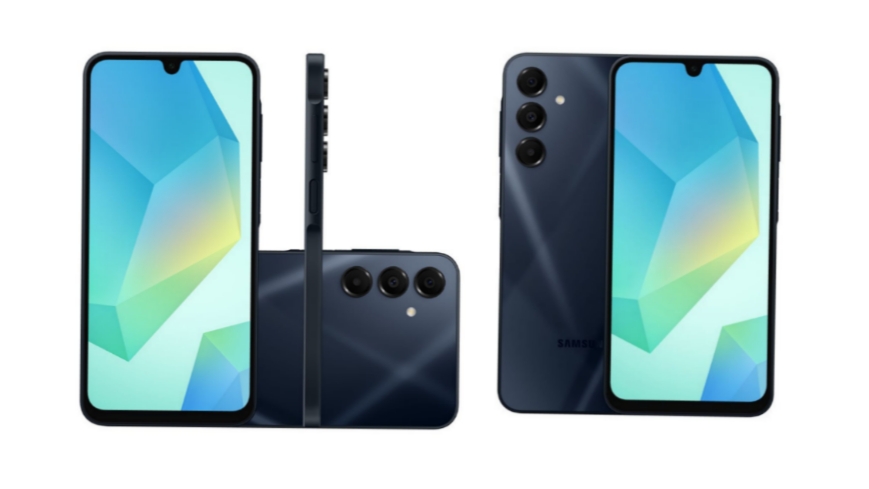 Samsung Galaxy A16 4G, HP 3 Jutaan dengan Fitur Kelas Menengah