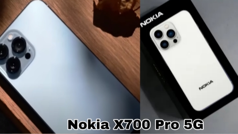 Nokia X700 Pro 5G, Performa Flagship, Harga Cuma Rp3 Jutaan