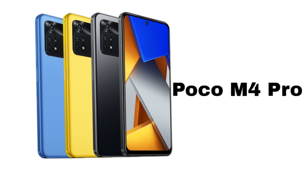 Poco M4 Pro, Smartphone Kelas Menengah dengan Fitur Premium dan Harga Terjangkau