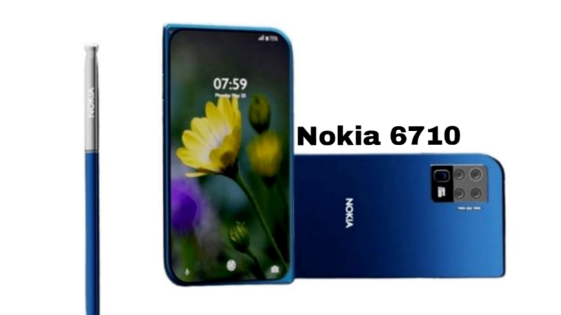 Nokia 7610 5G Resmi Hadir, Spesifikasi Flagship dengan Sentuhan Nostalgia