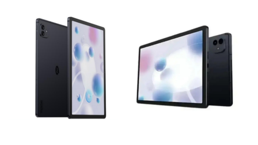 Itel Vista Tab 30 GT, Tablet 4G Terjangkau dengan Keyboard & Stylus