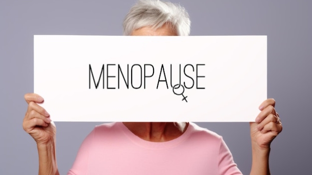 Mencegah Masalah Kesehatan Saat Menopause, Ini 4 Pentingnya Vitamin D