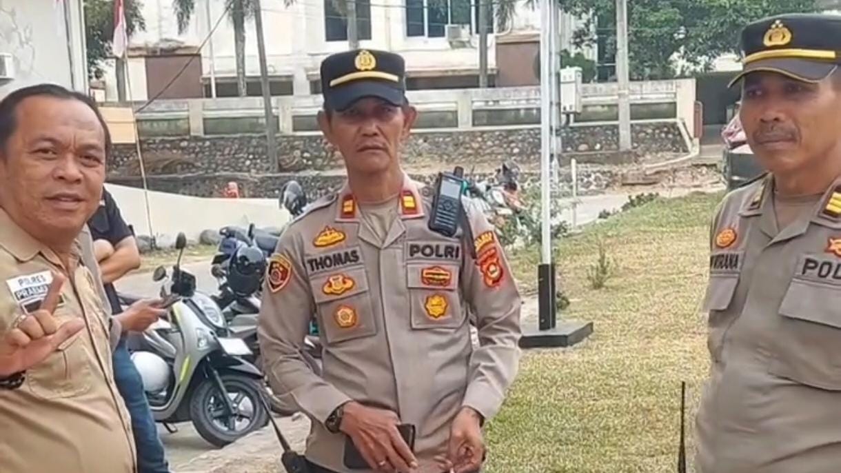 Balap Liar hingga Curanmor Diantisipasi, Polisi Perkuat Patroli di Prabumulih