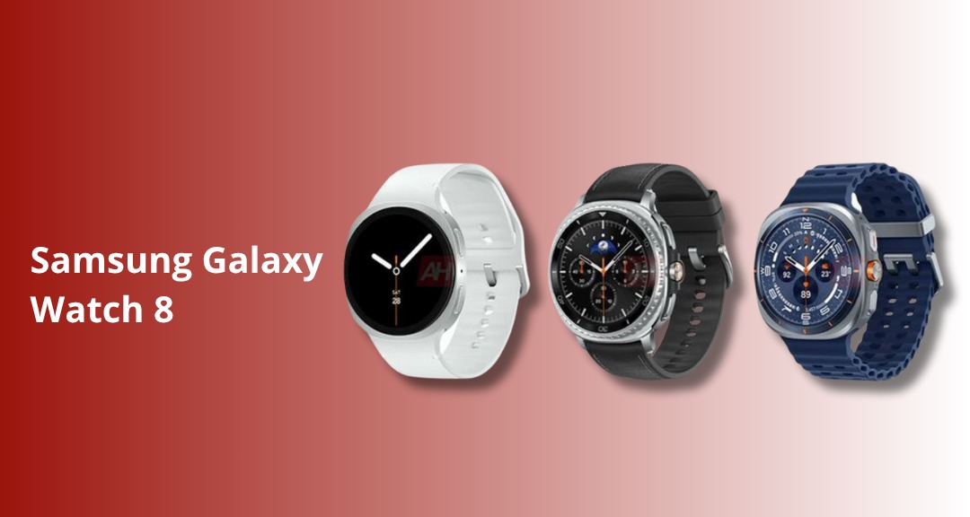 Samsung Galaxy Watch 8: Lebih Tipis, Layar Super AMOLED 3.000 Nits, dan AI Google Gemini Bikin Makin Pintar