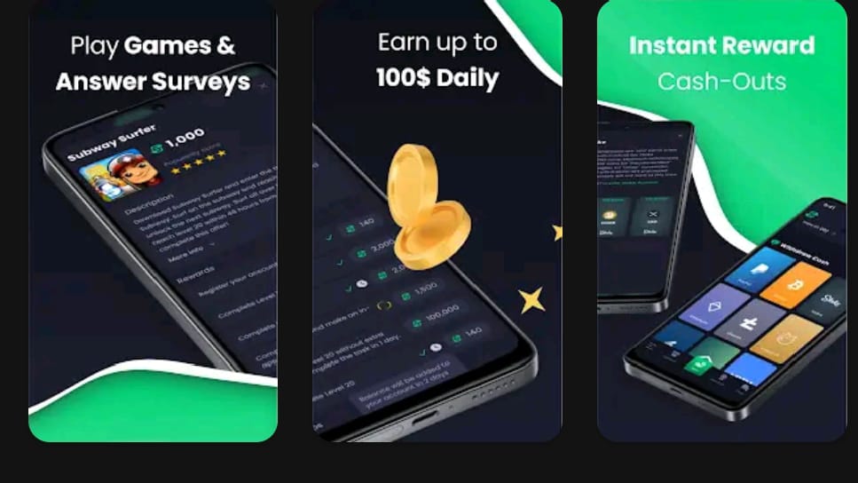Maksimalkan Waktu Luang dengan FreeCash, Dapatkan Saldo DANA Rp265.000 Secara Gratis!