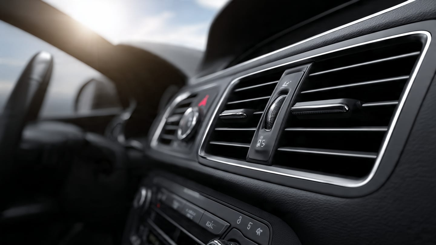 AC Mobil Mulai Kurang Dingin? Ini 9 Cara Merawatnya agar Tetap Sejuk