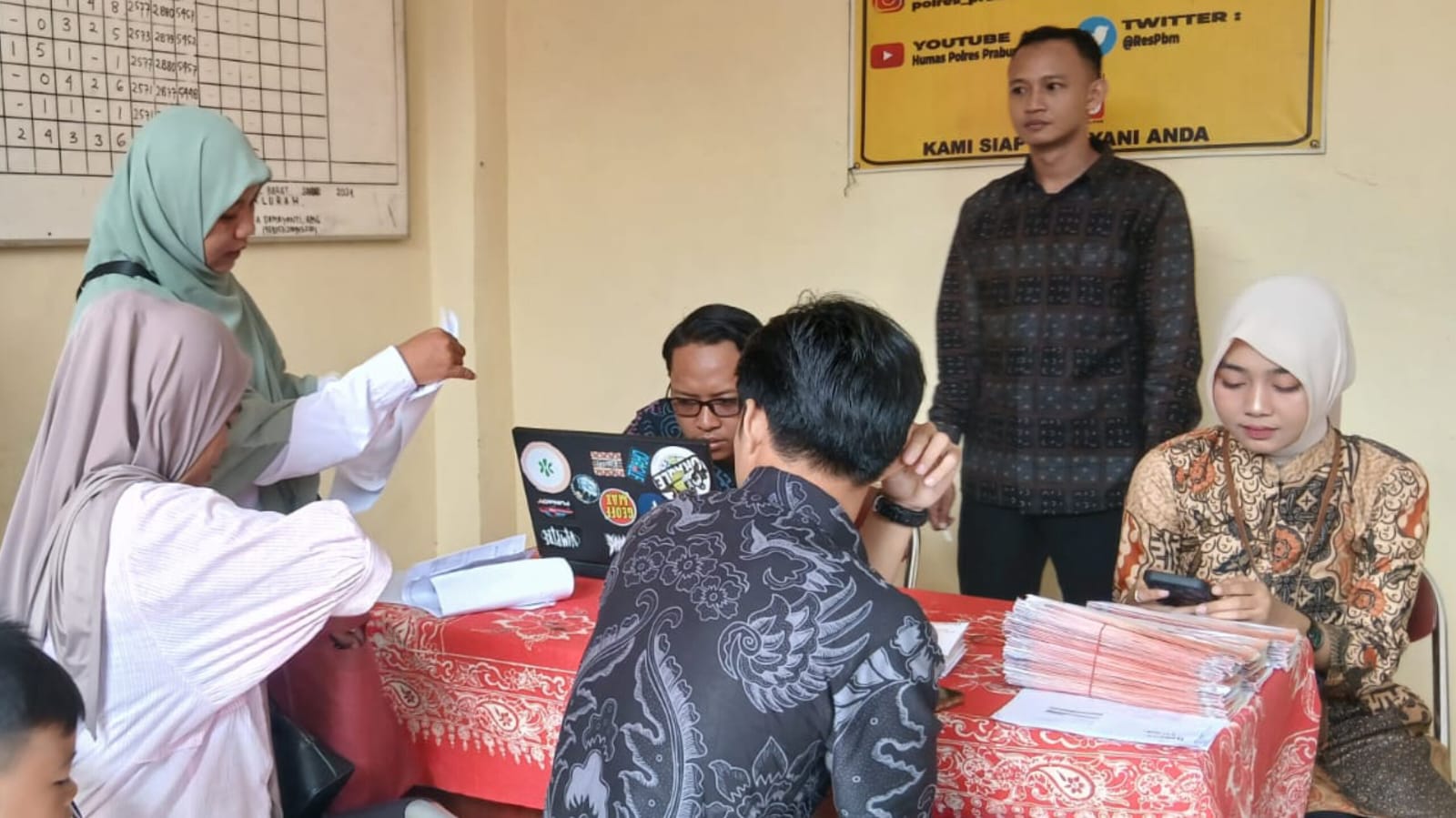 Ekonomi Meningkat, Sejumlah KPM PKH di Prabumulih Mengundurkan Diri