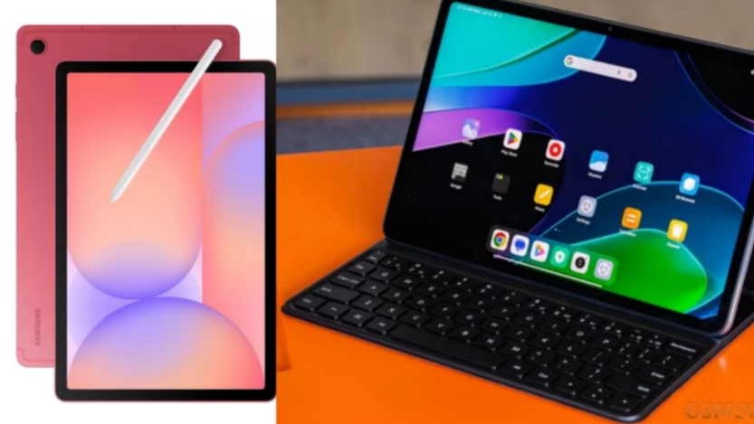 Samsung Galaxy Tab S10 Lite vs Xiaomi Pad 7: Duel Tablet Mid-Range Terbaik 2025