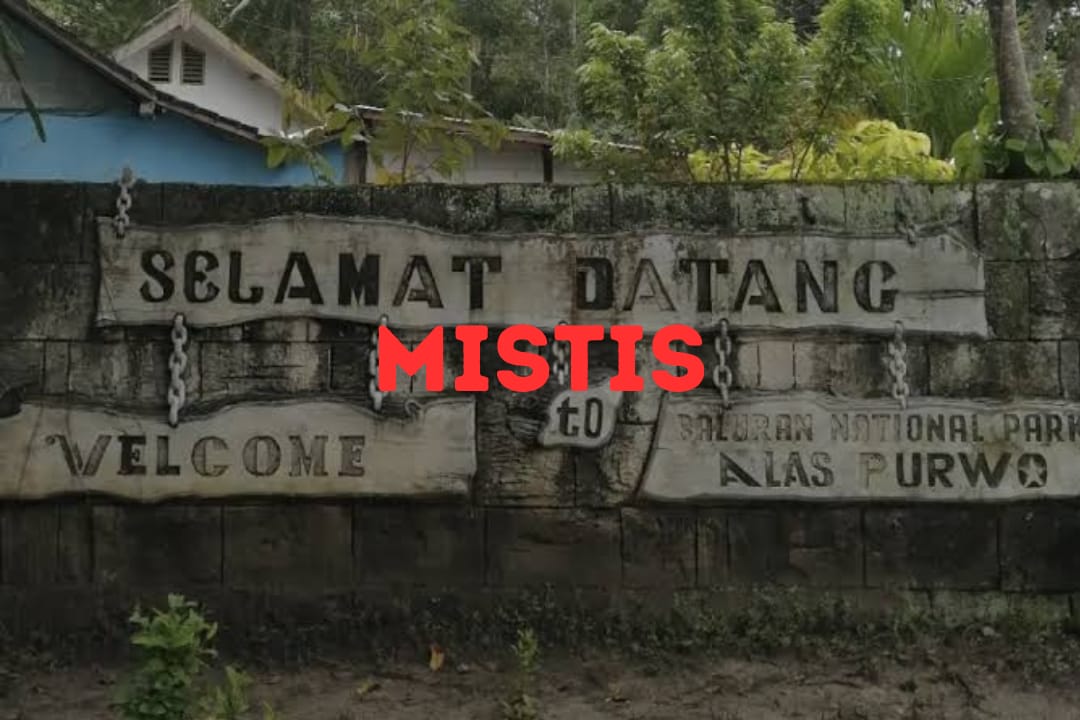 Mistis! Ini 3 Tempat Wisata Terlarang Dikunjungi, Nomor 3 Bikin Pendek Umur