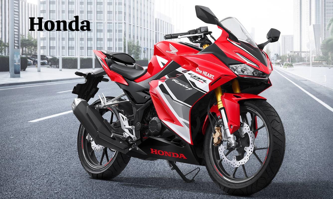 Motor Sport CBR150R Siap Tampil Kencang, Bawa Spesifikasi Tangguh Untuk Touring